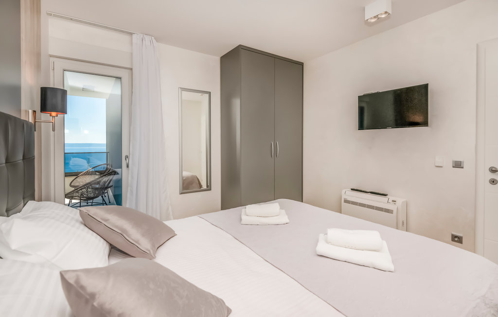 Feriehuse - Makarska , Kroatien - CDC631 33