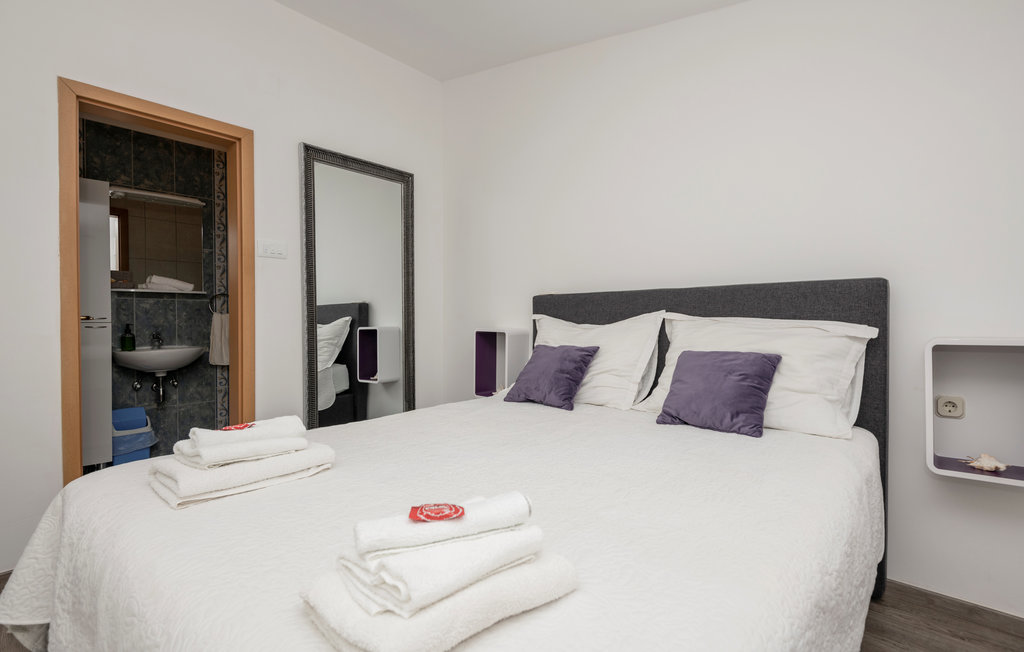 Ferienwohnung - Makarska , Kroatien - CDC634 18