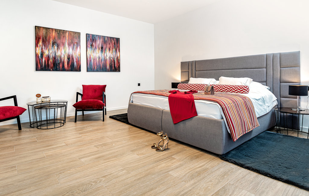 Ferienhaus - Trogir-Marina , Kroatien - CDC676 47