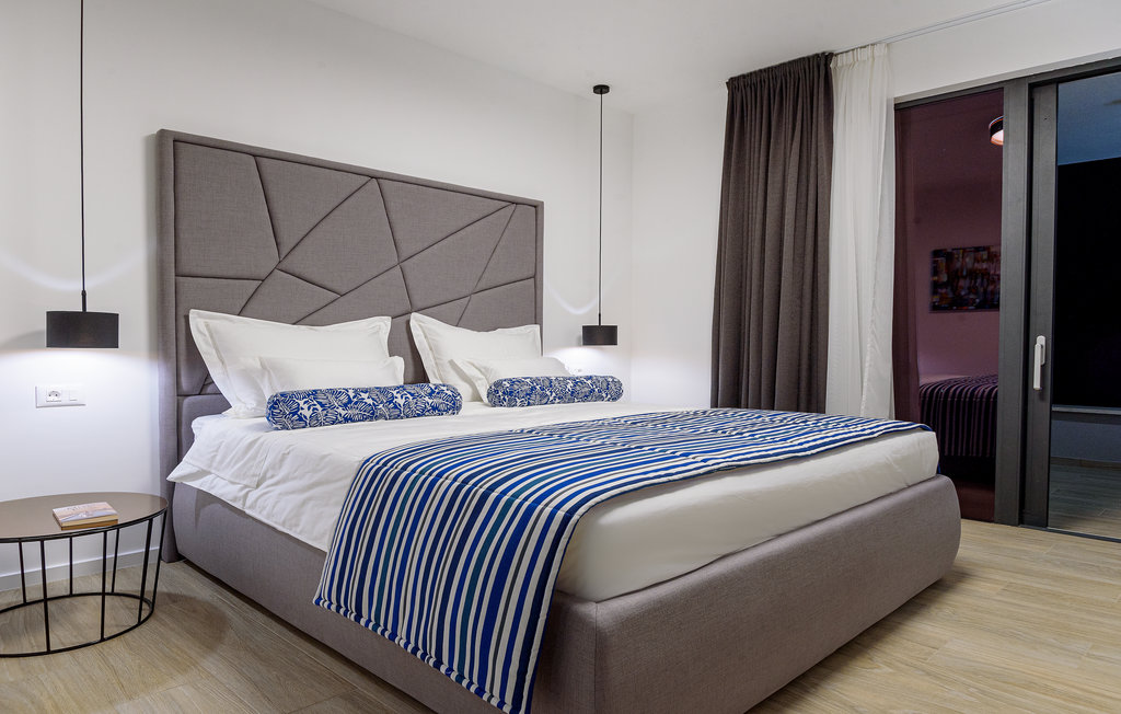 Semesterhus - Trogir-Marina , Kroatien - CDC677 33