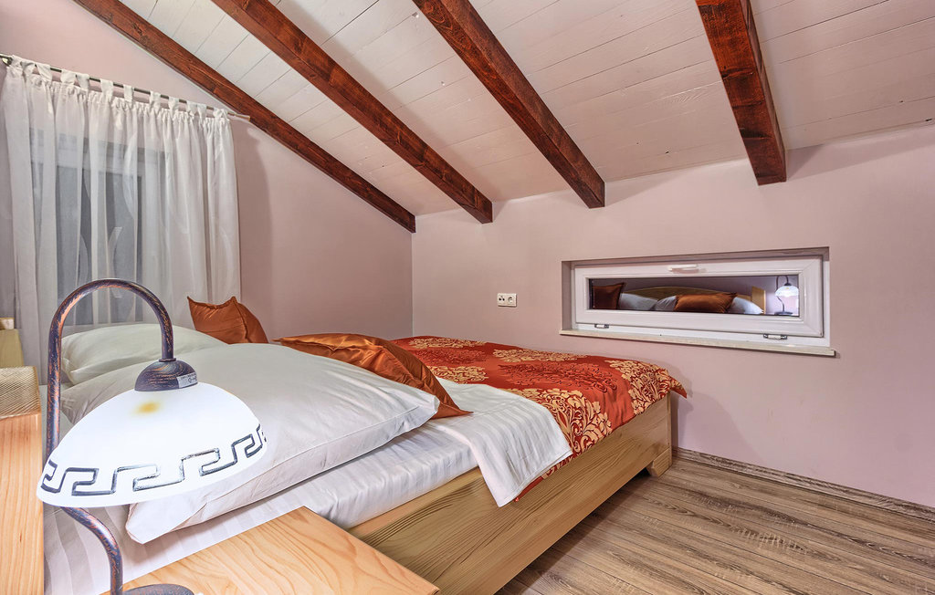 Ferienhaus - Ciovo-Okrug Gornji , Kroatien - CDC745 46