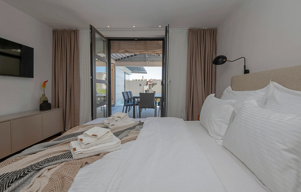 Feriehuse - Makarska , Kroatien - CDC770 37