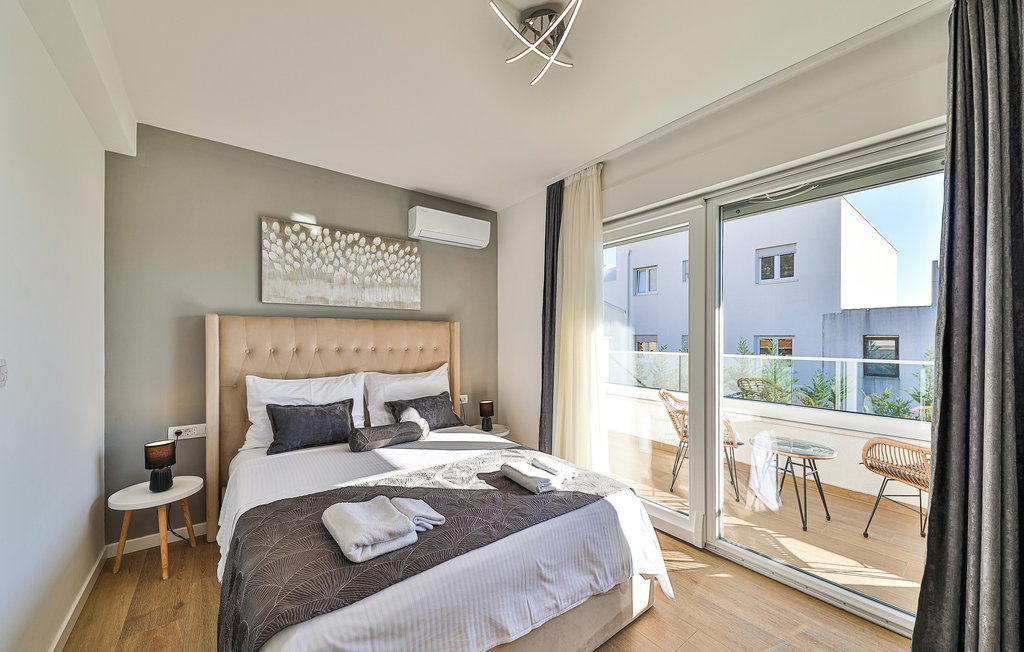 Ferienhaus - Trogir-Kastel Stari , Kroatien - CDC825 33