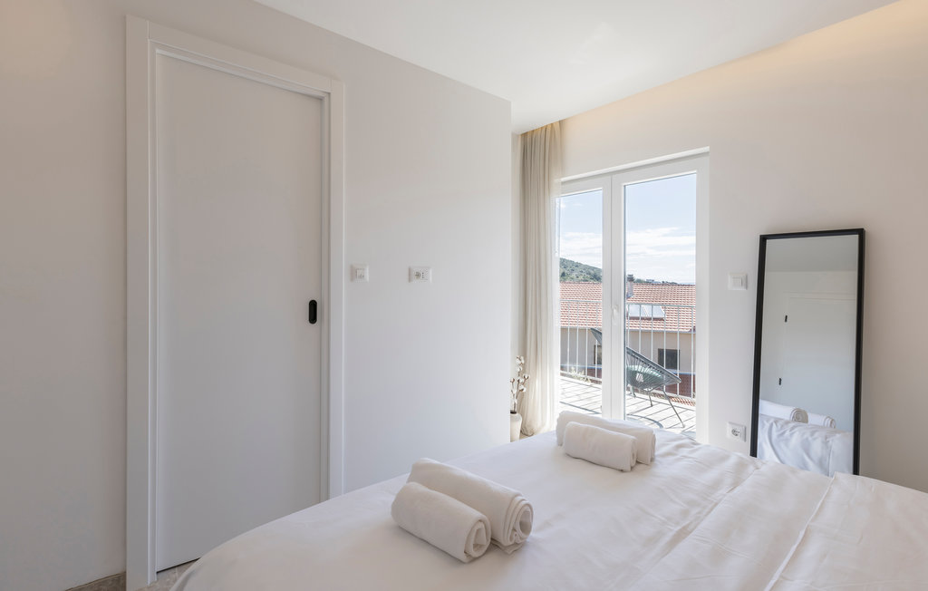 Ferienhaus - Ciovo-Okrug Gornji , Kroatien - CDC848 41