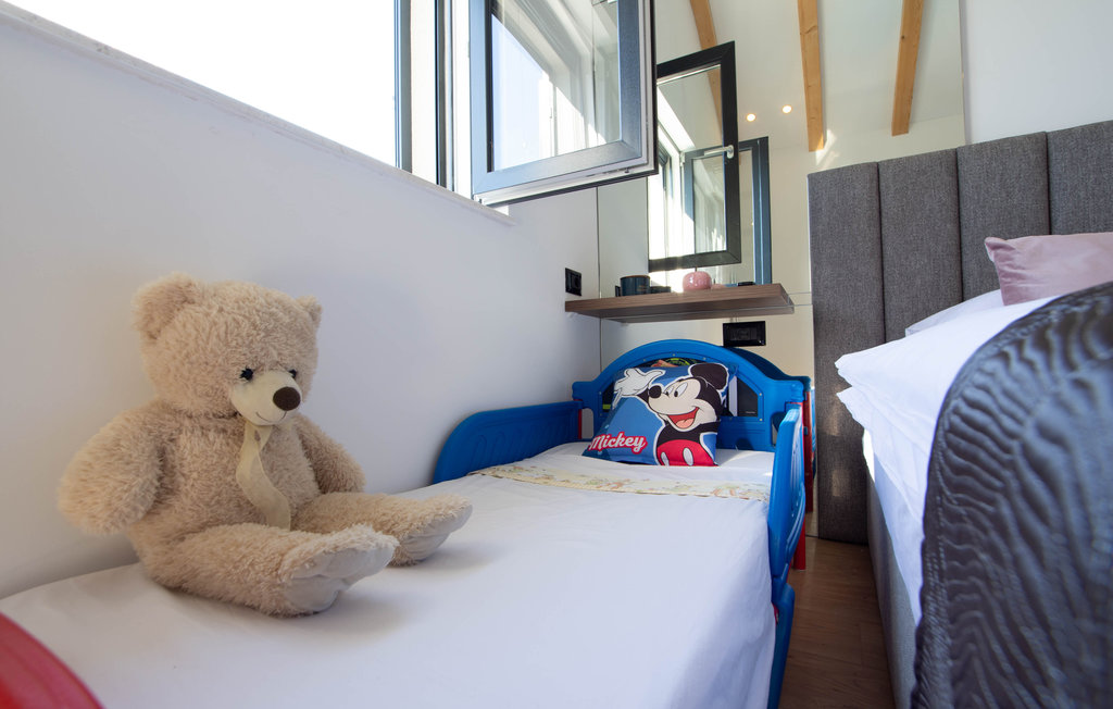 Ferienhaus - Split-Obrovac Sinjski , Kroatien - CDC888 35