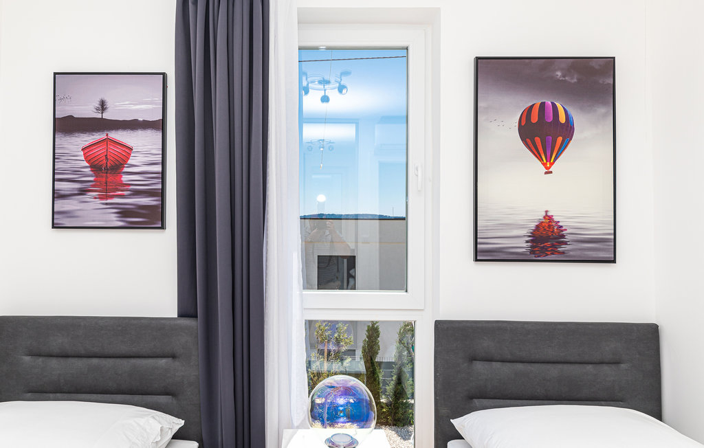 Ferienhaus - Trogir-Kastel Gomilica , Kroatien - CDC896 37