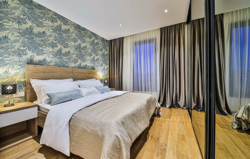 Ferienhaus - Trogir , Kroatien - CDC900 36