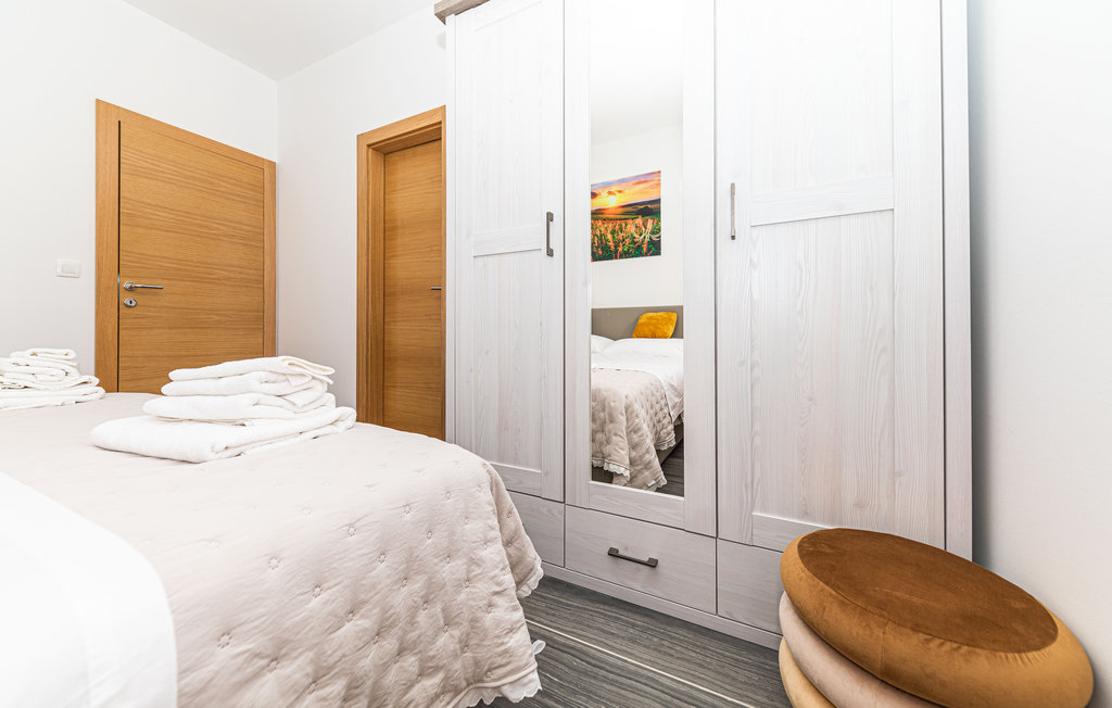 Ferienhaus - Split-Ugljane , Kroatien - CDC999 36