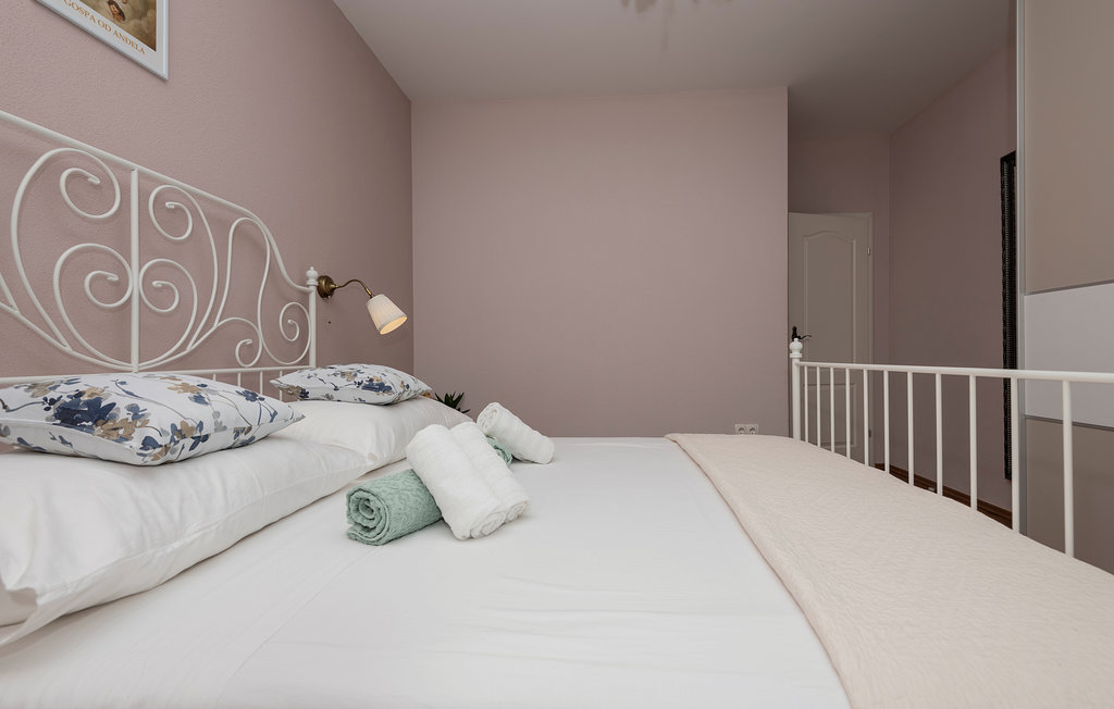 Feriehus - Makarska-Imotski , Kroatia - CDC070 29