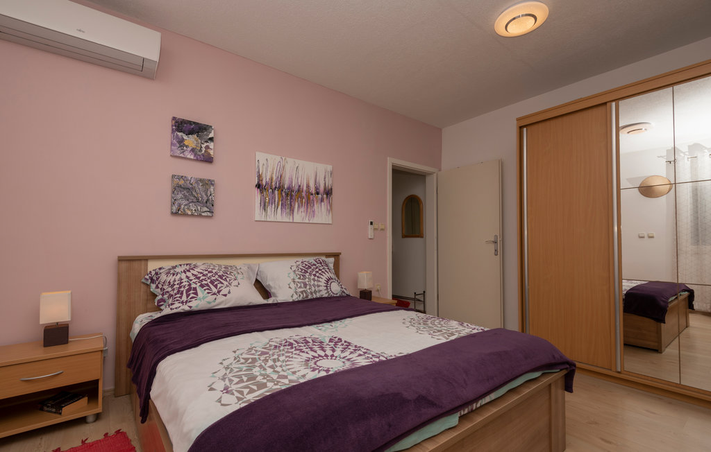 Semesterlägenhet - Makarska-Podaca , Kroatien - CDC079 24