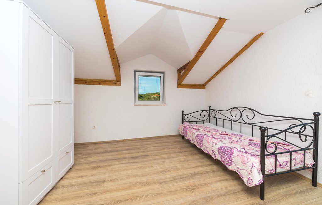 Ferienhaus - Trogir-Ljubitovica , Kroatien - CDC081 21
