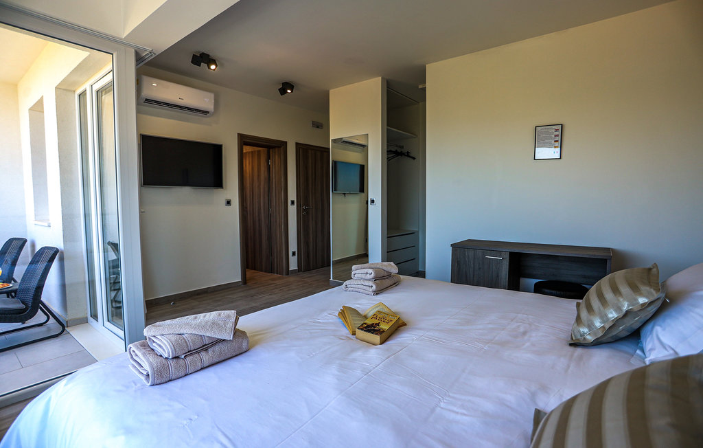 Ferienhaus - Split-Zrnovnica , Kroatien - CDC107 36