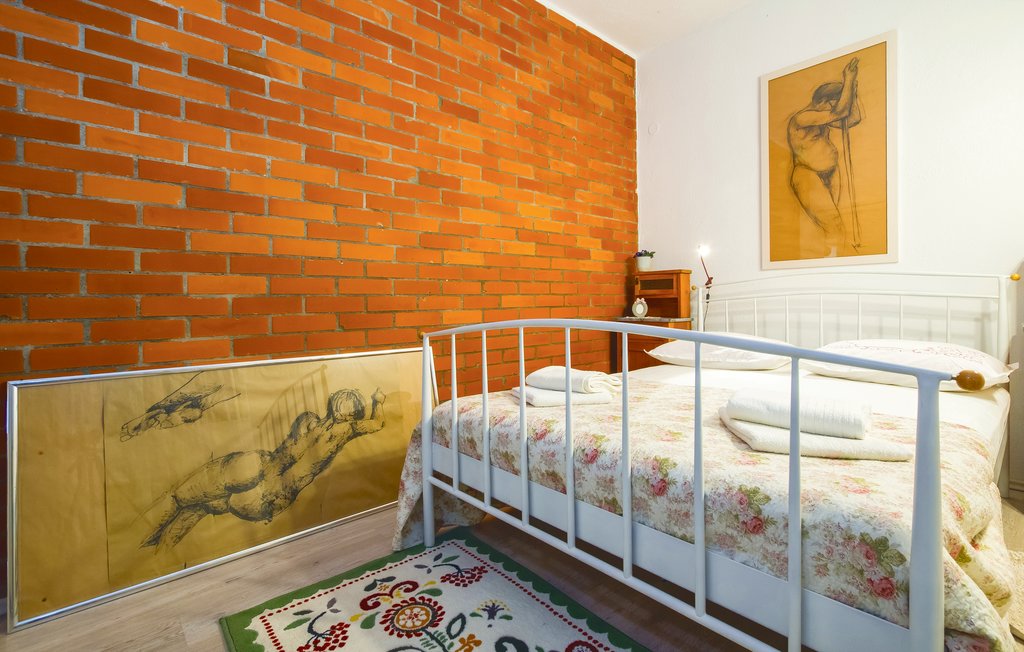 Feriehuse - Split-Zrnovnica , Kroatien - CDC188 28