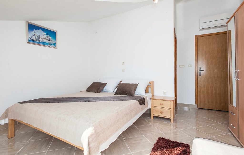 Feriehuse - Trogir-Sevid , Kroatien - CDC196 31