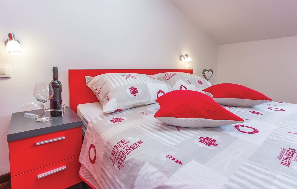 Lejlighed - Makarska , Kroatien - CDC207 12