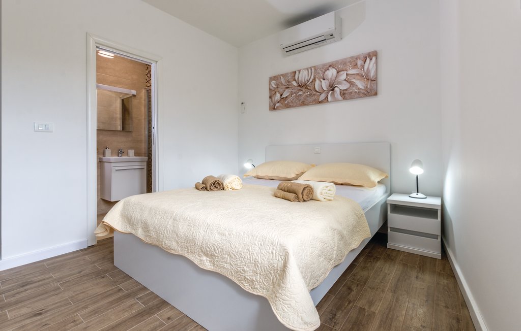 Ferienhaus - Split-Srinjine , Kroatien - CDC232 21