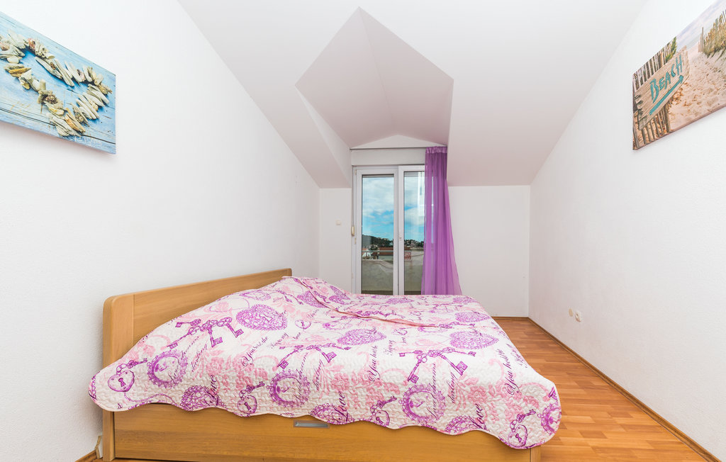 Ferienwohnung - Trogir , Kroatien - CDC350 8