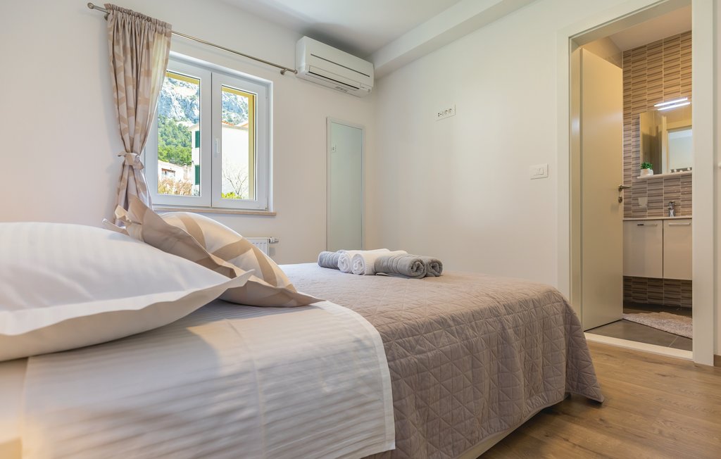 Lejlighed - Makarska , Kroatien - CDC364 15