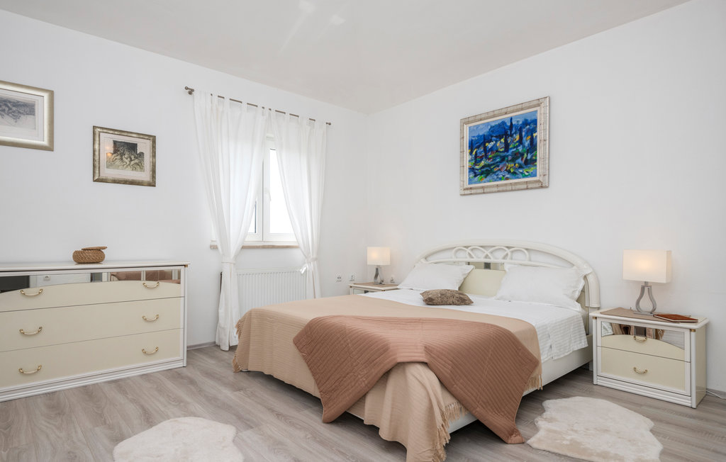 Feriehuse - Makarska-Studenci , Kroatien - CDC371 27