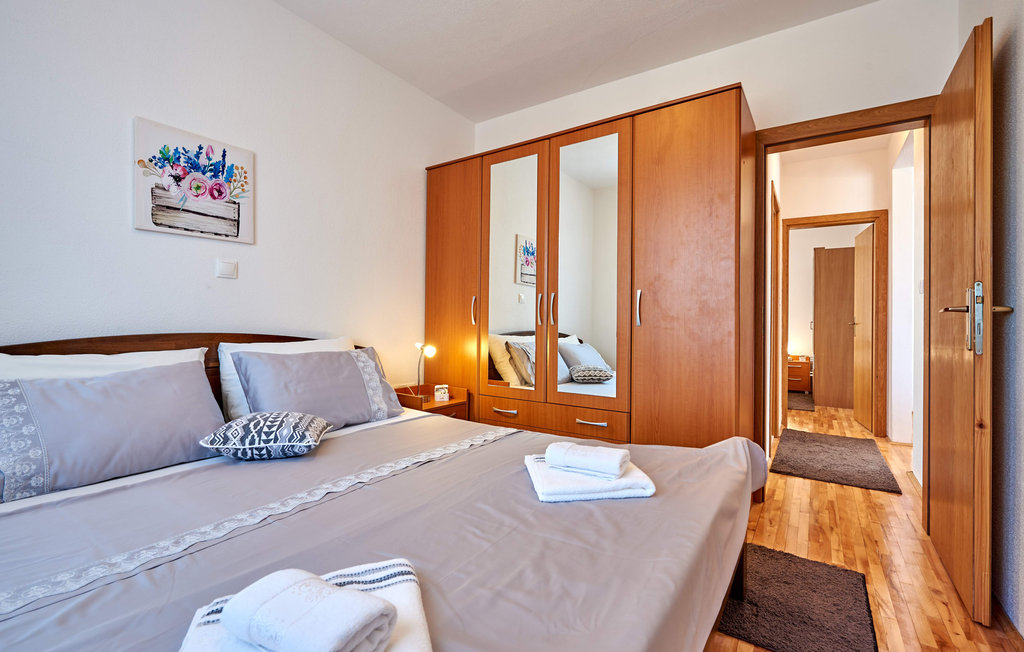 Lejlighed - Trogir-Okrug Gornji , Kroatien - CDC430 14