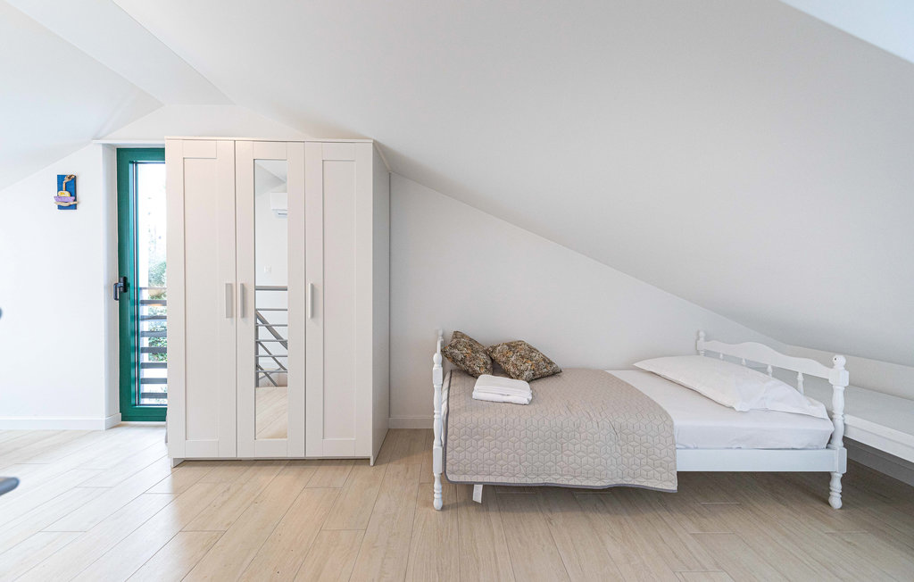 Ferienhaus - Ciovo-Okrug Gornji , Kroatien - CDC493 21