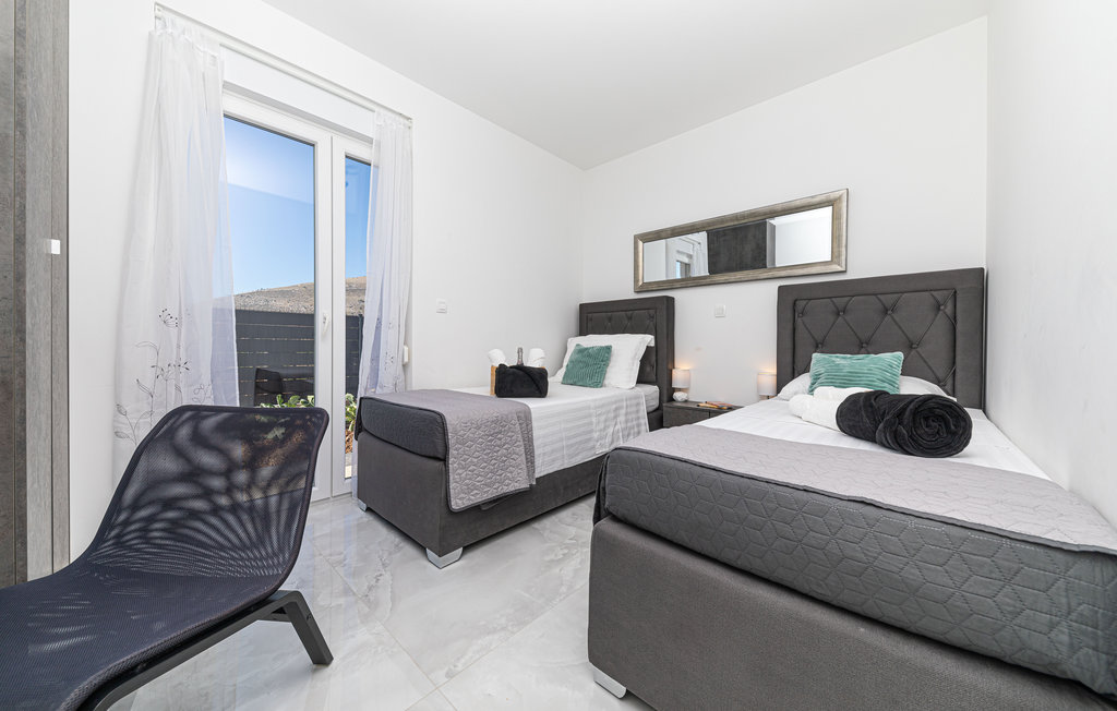 Lejlighed - Trogir-Seget Donji , Kroatien - CDC513 9