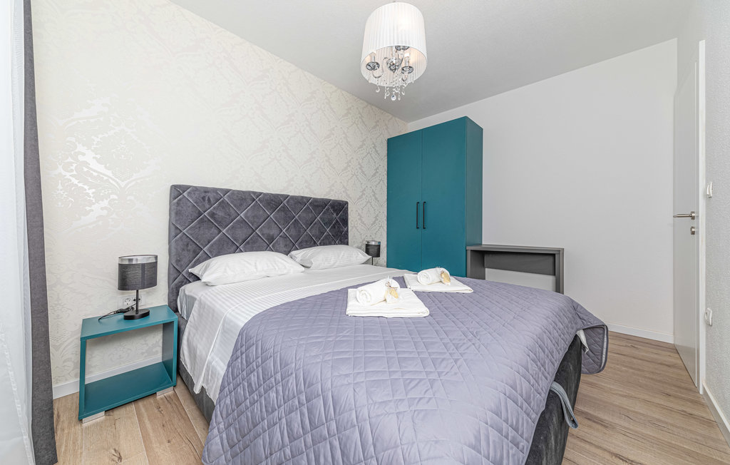 Ferienhaus - Trogir-Kastel Luksic , Kroatien - CDC545 28