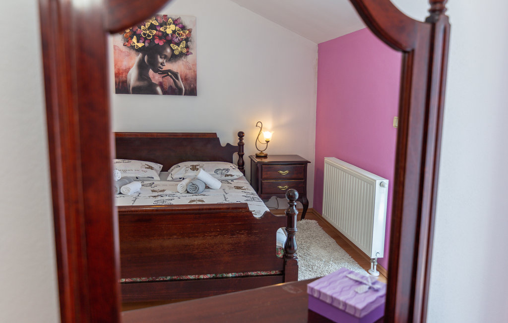 Feriehus - Makarska-Donji Prolozac , Kroatia - CDC547 26