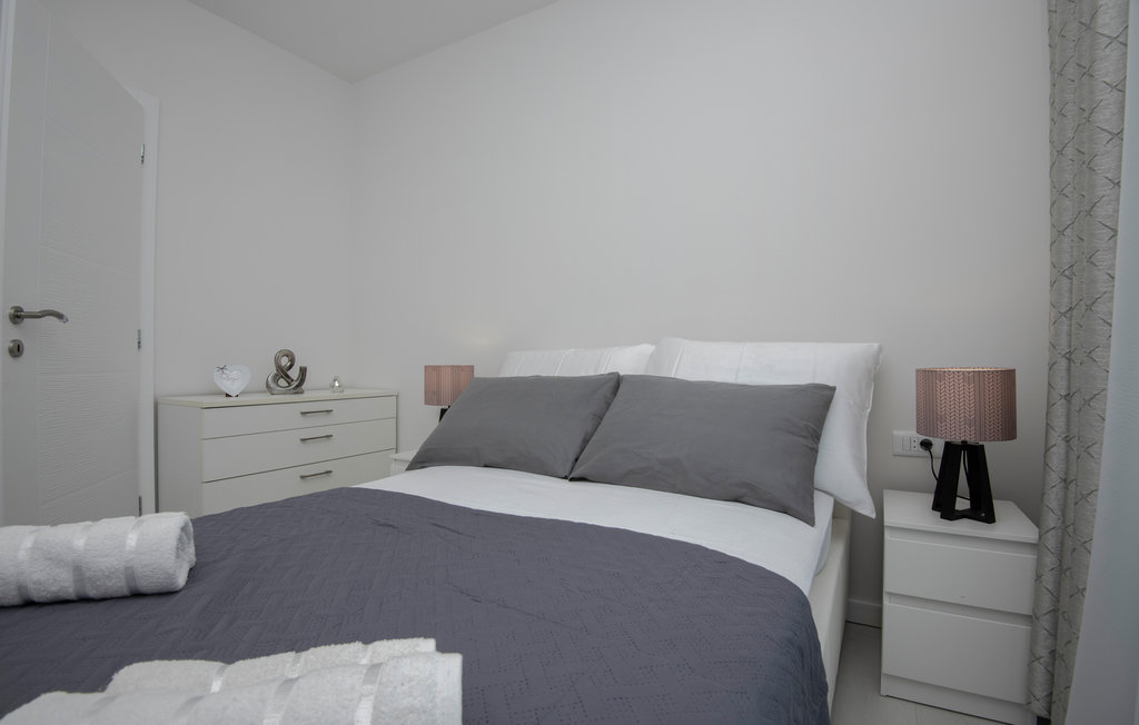 Feriehuse - Makarska-Imotski , Kroatien - CDC613 23