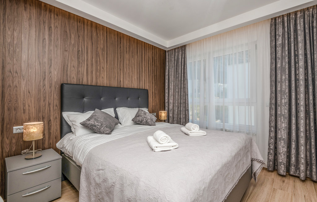 Feriehuse - Makarska , Kroatien - CDC632 21