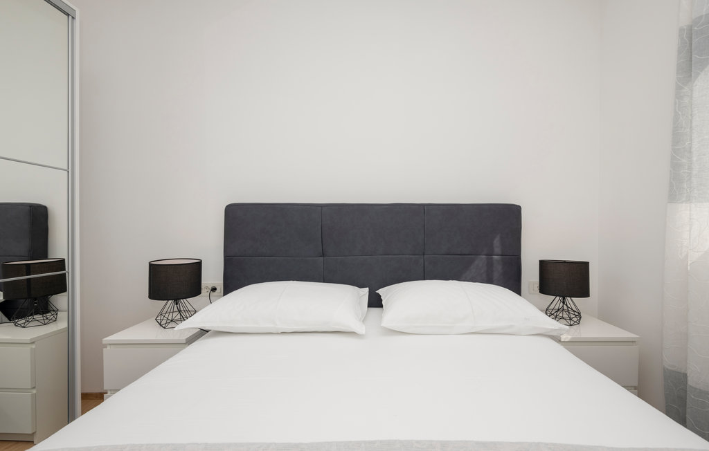 Lejlighed - Makarska-Baska Voda , Kroatien - CDC764 21