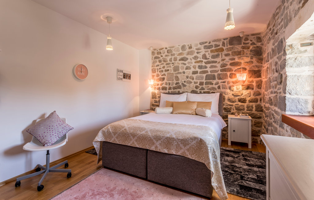 Ferienhaus - Split-Solin , Kroatien - CDC883 27