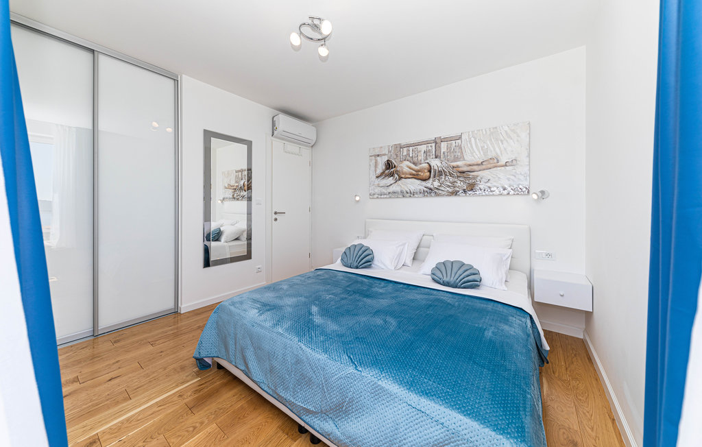 Ferienhaus - Trogir-Kastel Gomilica , Kroatien - CDC896 31