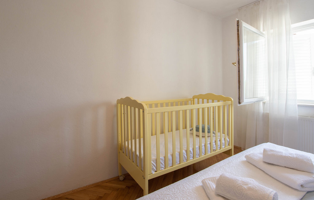 Feriehuse - Split-Sinj , Kroatien - CDC941 31