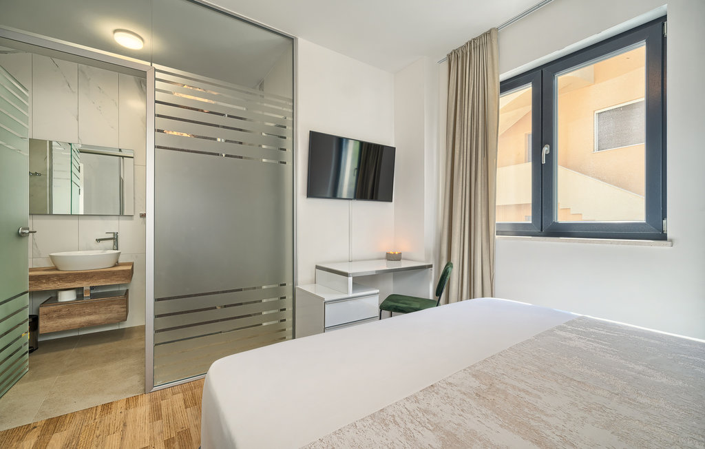 Ferienhaus - Trogir-Kastel Gomilica , Kroatien - CDC973 24