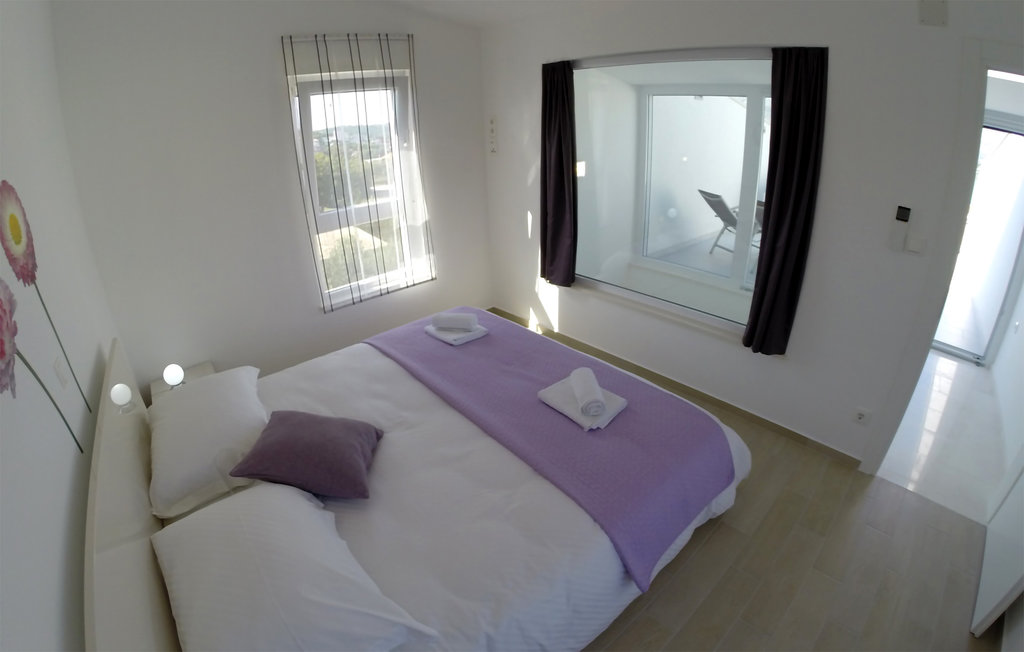 Ferienhaus - Trogir-Okrug Gornji , Kroatien - CDC993 19