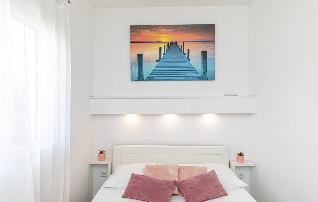 Ferienhaus - Trogir-Okrug Gornji , Kroatien - CDC043 19