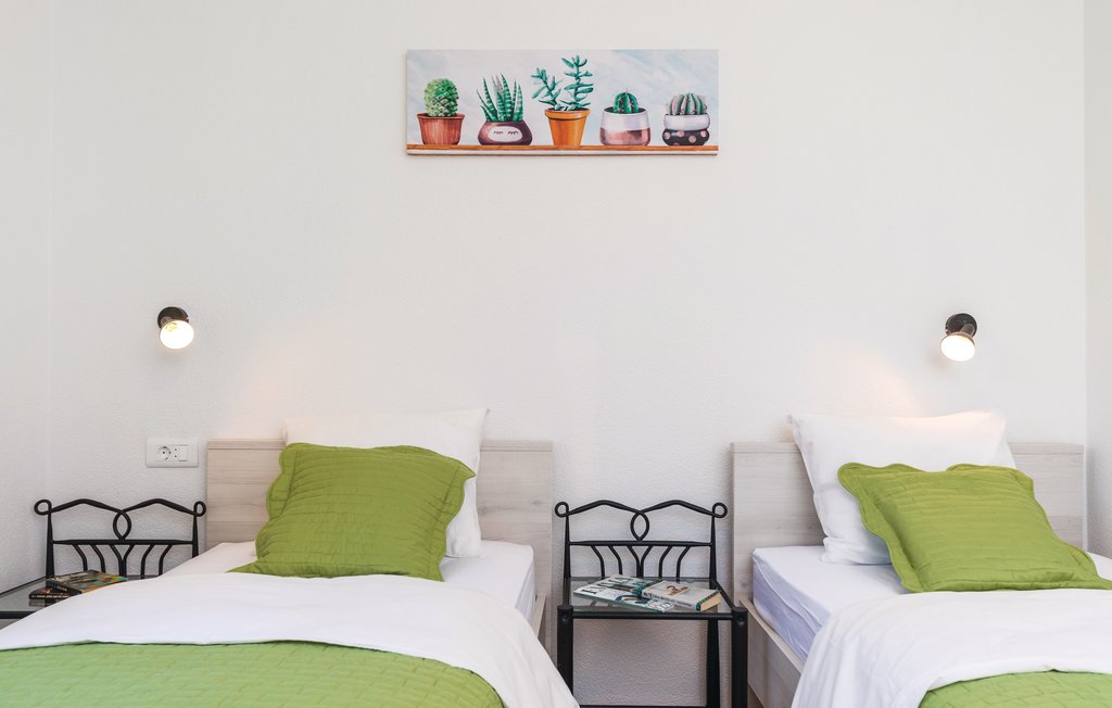 Ferienhaus - Split-Trilj , Kroatien - CDC044 25