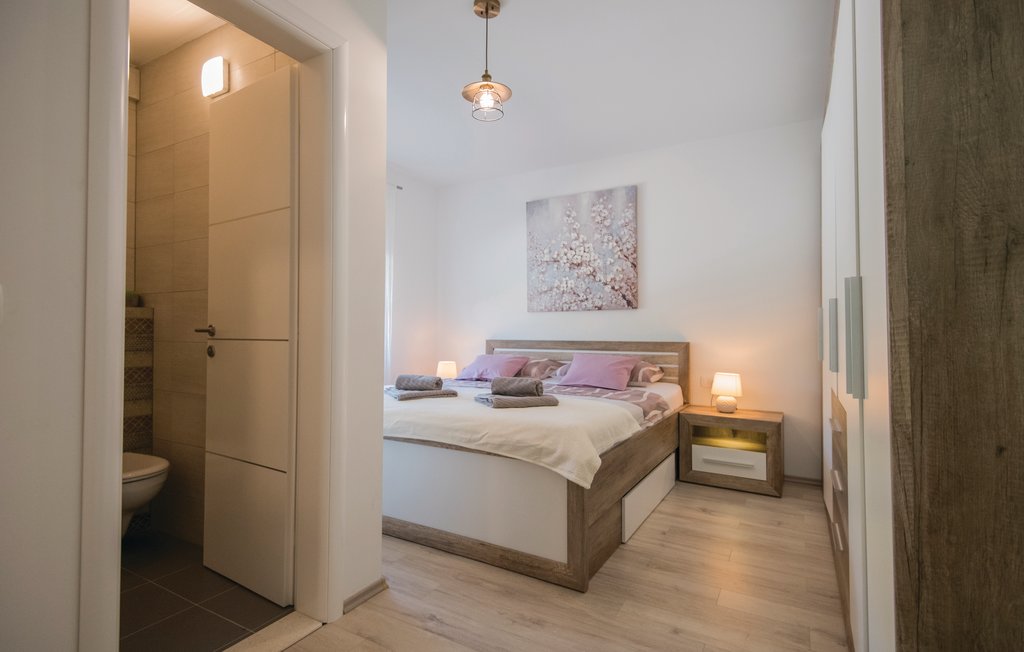 Feriehus - Makarska-Krivodol , Kroatia - CDC076 31
