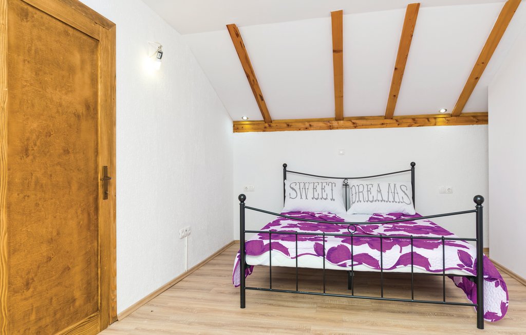 Ferienhaus - Trogir-Ljubitovica , Kroatien - CDC081 23