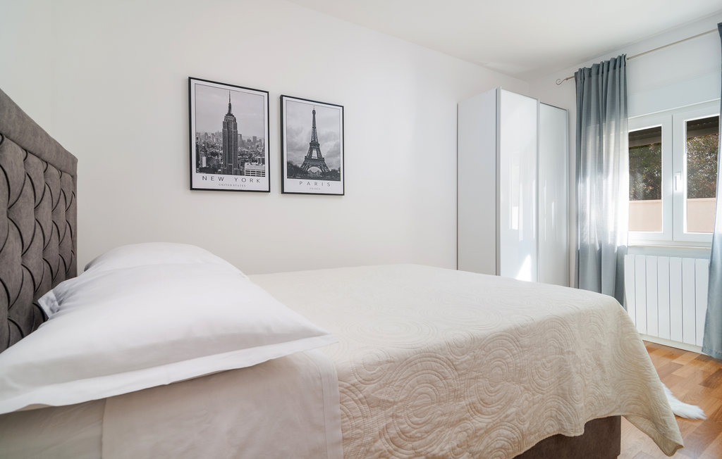 Ferienhaus - Split-Zrnovnica , Kroatien - CDC093 24