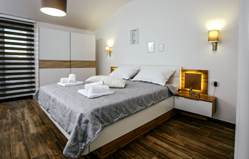 Feriehuse - Makarska-Donji Prolozac , Kroatien - CDC099 23