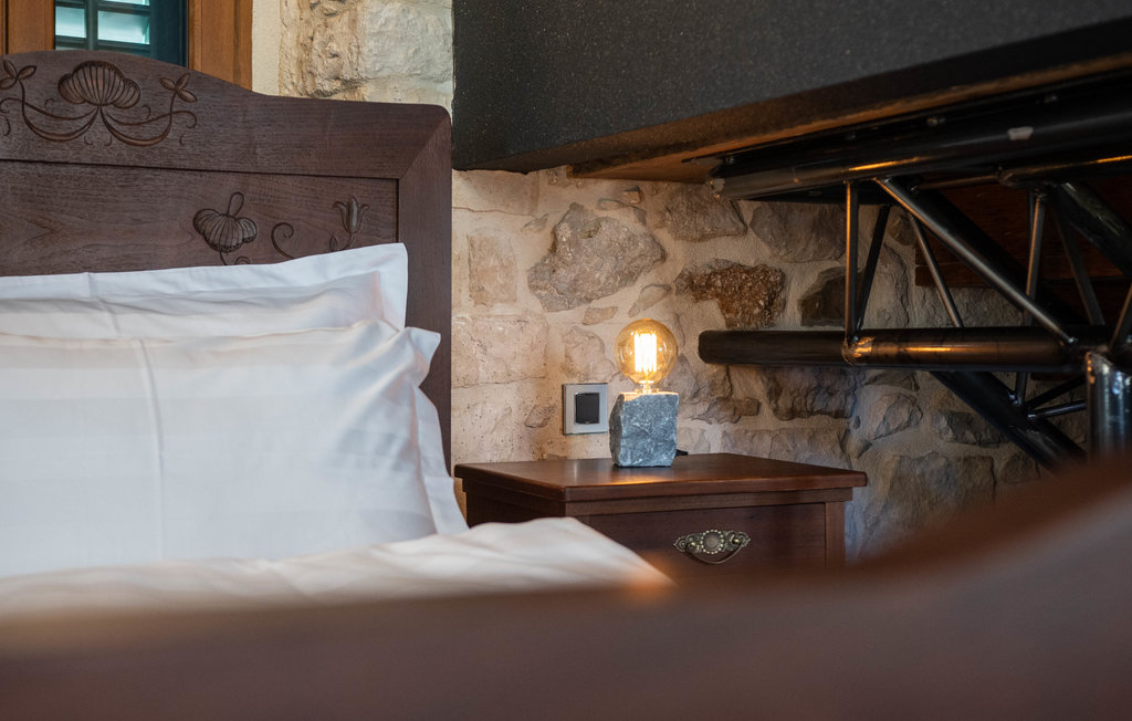 Ferienhaus - Omis , Kroatien - CDC119 24