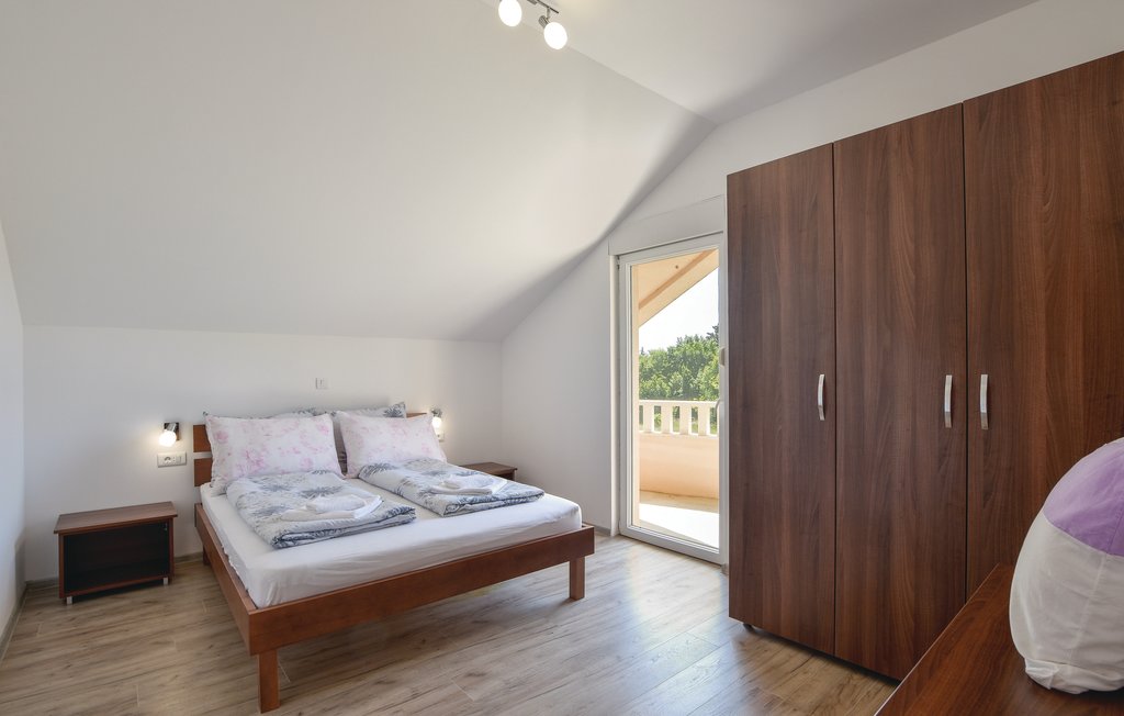 Feriehuse - Split-Sinj , Kroatien - CDC161 29