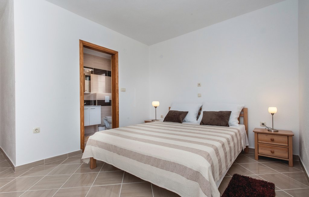 Feriehuse - Trogir-Sevid , Kroatien - CDC196 33