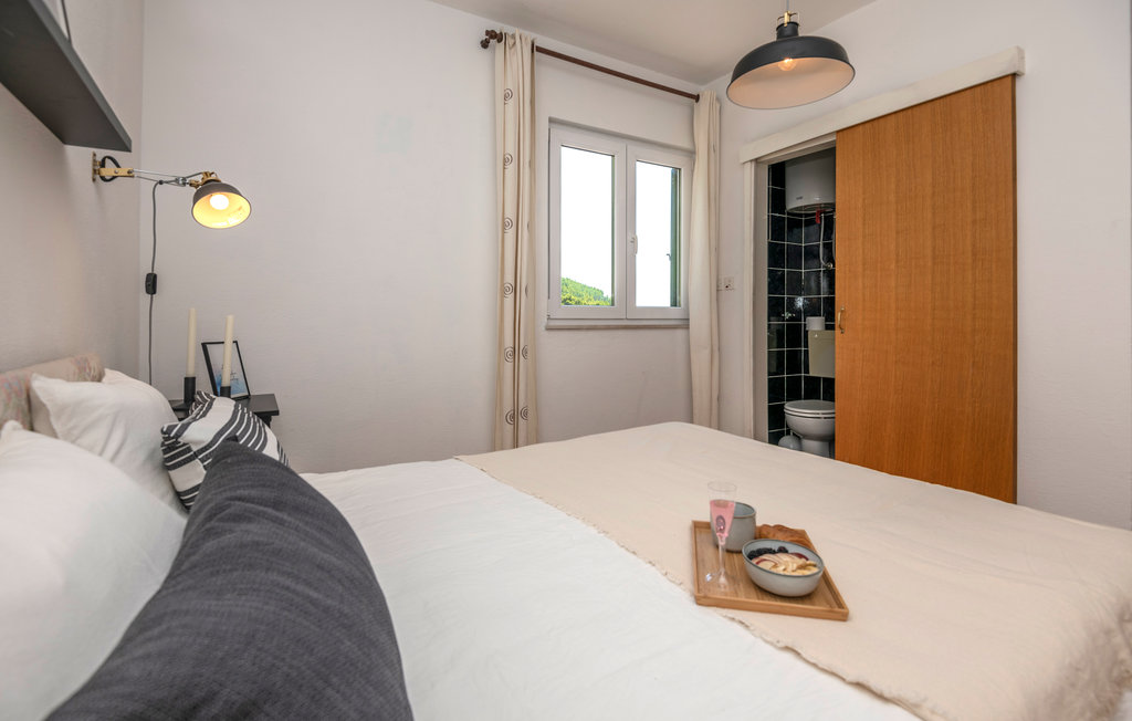 Semesterlägenhet - Makarska , Kroatien - CDC201 18