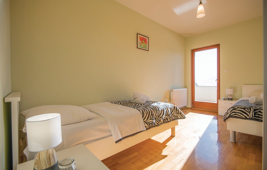 Feriehuse - Makarska-Imotski , Kroatien - CDC217 18