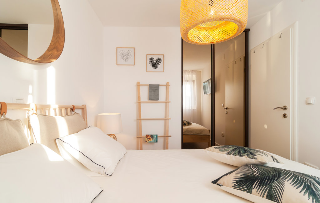 Ferienhaus - Trogir-Sevid , Kroatien - CDC282 6