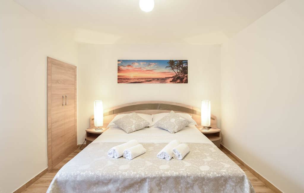 Ferienhaus - Split-Brstanovo , Kroatien - CDC296 31