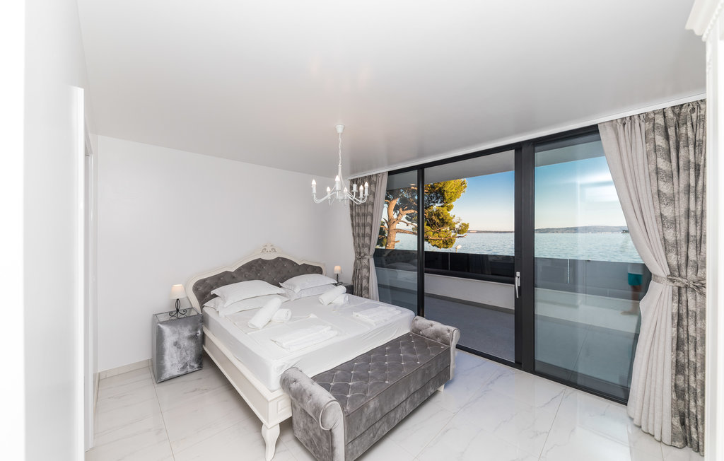 Ferienhaus - Trogir-Kastel Stari , Kroatien - CDC310 40